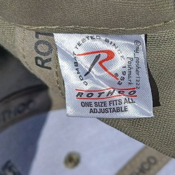 πππππΎπ ππππ π©ππ§ππ₯ππ‘ Baseball Cap Green - Picture 4 of 7